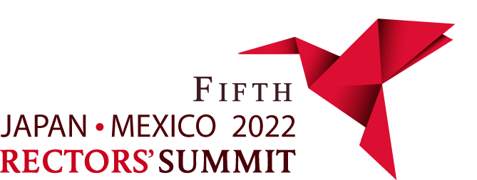 Fifth Japan Mexico Rectors’ Summit 2022